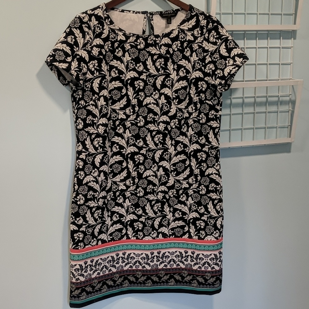 Banana Republic Shift Dress